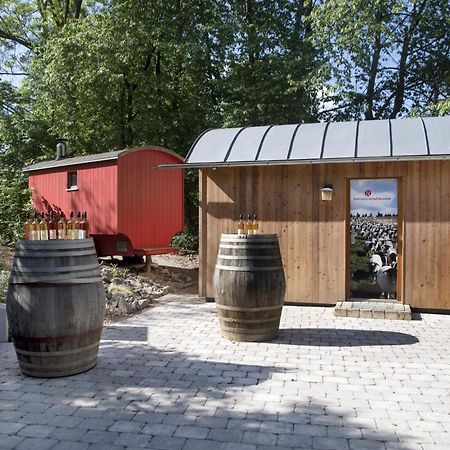 Krenzers Rhoen Melperts Exterior foto