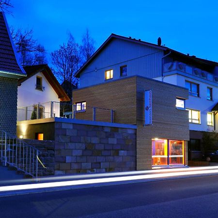 Krenzers Rhoen Melperts Exterior foto